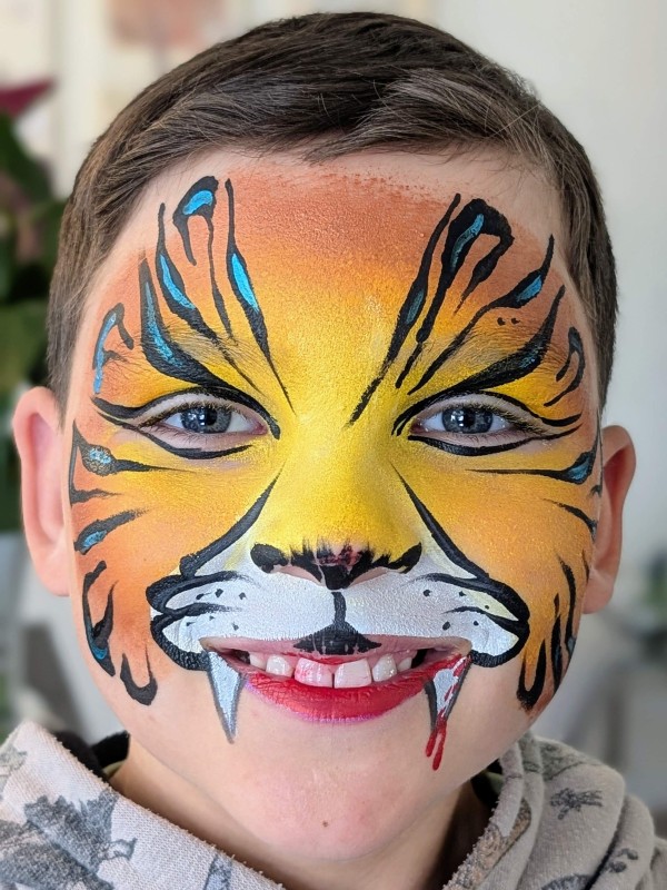tiger