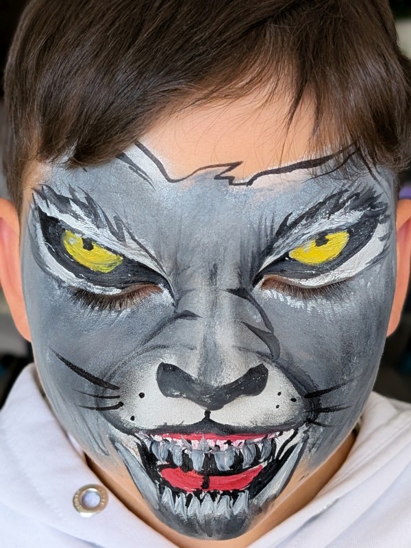 wolf